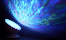 Load image into Gallery viewer, Ocean Light - LED Projector