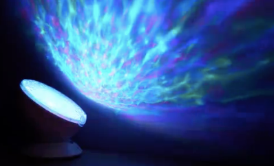 Ocean Light - LED Projector