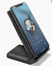 Load image into Gallery viewer, Wireless Quick Charging Stand