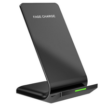 Load image into Gallery viewer, Wireless Quick Charging Stand