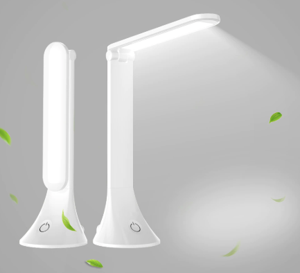 Foldable LED Reading Light