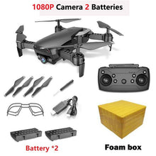 Load image into Gallery viewer, 4K Foldable Drone