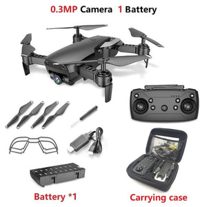 4K Foldable Drone