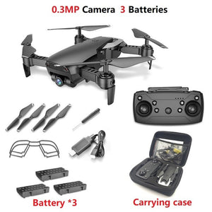 4K Foldable Drone