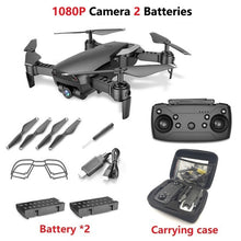 Load image into Gallery viewer, 4K Foldable Drone