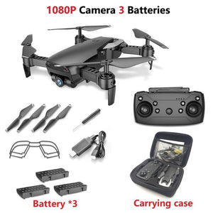 4K Foldable Drone