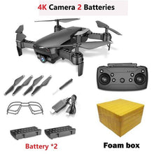 Load image into Gallery viewer, 4K Foldable Drone