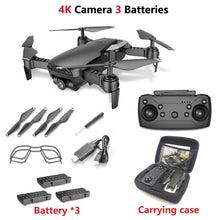 Load image into Gallery viewer, 4K Foldable Drone