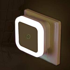 Smart LED Night Light