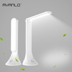 Foldable LED Reading Light