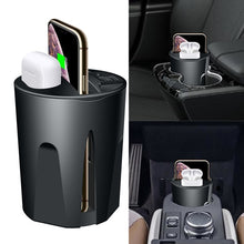 Load image into Gallery viewer, Wireless Cupholder Charger