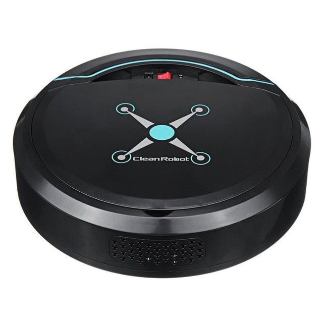 Automatic Robot Vacuum