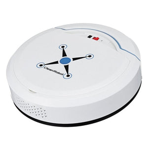 Automatic Robot Vacuum