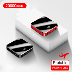 Portable Power Bank